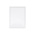 Cotton Canvas Panel - personalized by NewMX LLC, Santa Fe NM